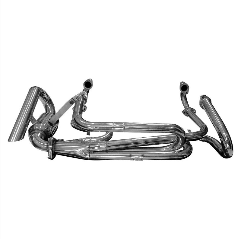 MAF Exhaust model Performance beetle